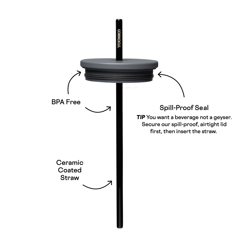 [Engraving Available] Corkcicle 30oz Cold Cup XL | Mixed Collection