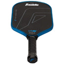 Franklin C45 Carbon Fibre 14mm Hybrid Pickleball Paddle - Blue