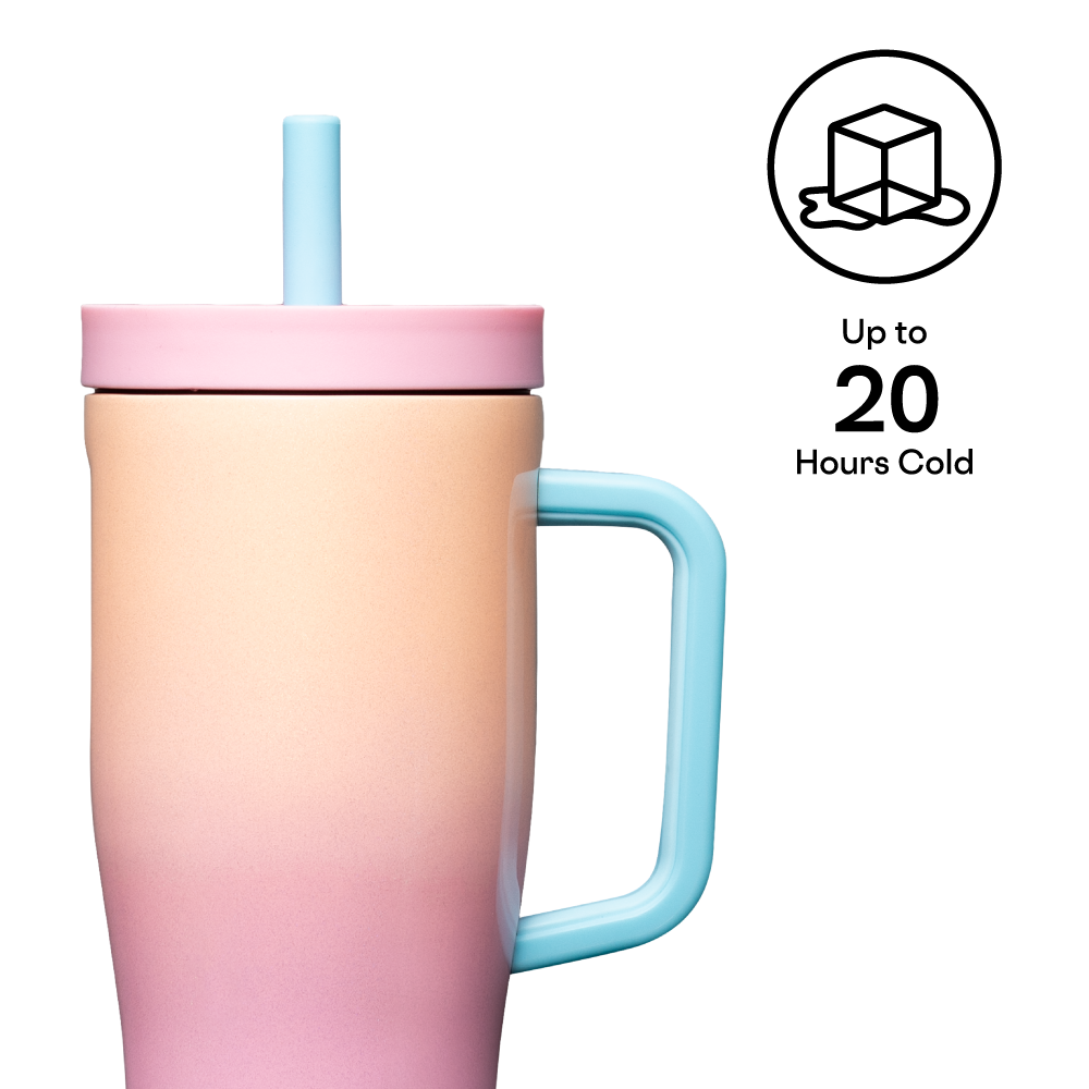 [Engraving Available] Corkcicle 22oz Cruiser | Mixed Collection