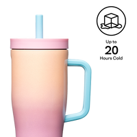[Engraving Available] Corkcicle 22oz Cruiser | Mixed Collection