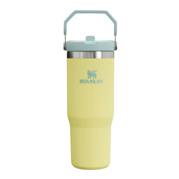 Stanley IceFlow Flip Straw Tumbler - 30oz 2.0