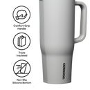 [Engraving Available] Corkcicle 40oz Cruiser | Mixed Collection