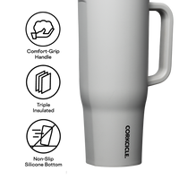 [Engraving Available] Corkcicle 40oz Cruiser | Mixed Collection