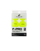 Facolos F-Pro Performance Pickleball Ball (1 Box of 6 Balls)