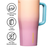 [Engraving Available] Corkcicle 22oz Cruiser | Mixed Collection