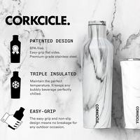 Corkcicle 9oz Canteen | Classic Collection