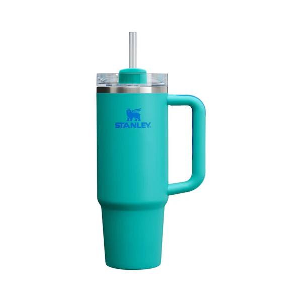 [Engraving Available] Stanley Adventure Quencher 2.0 Tumbler 30oz
