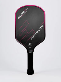 Facolos Pickleball Paddle Elite X Series 16mm