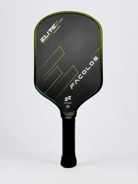 Facolos Pickleball Paddle Elite X Series 16mm