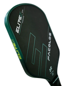 Facolos Pickleball Paddle Elite X Series 14mm