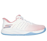 Skechers Slip-Ins GO Viper Court Reload Women Pickleball Shoes