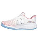 Skechers Slip-Ins GO Viper Court Reload Women Pickleball Shoes