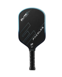 Facolos Pickleball Paddle Elite X Series 14mm