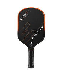Facolos Pickleball Paddle Elite X Series 14mm