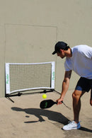 Picklin The Dink Net - Improve Your Dink Game
