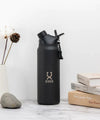 Over 900ml Wave Thermo Duo Lid Flask