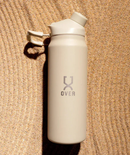 Over 900ml Wave Thermo Duo Lid Flask