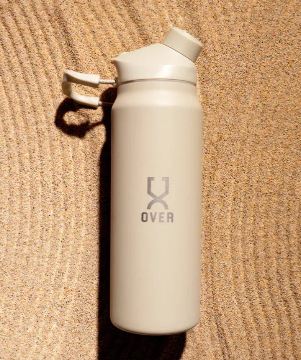 Over 900ml Wave Thermo Duo Lid Flask