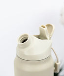 Over 900ml Wave Thermo Duo Lid Flask