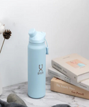 Over 900ml Wave Thermo Duo Lid Flask