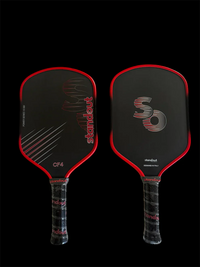 Standout CF4 Power Series Next Gen 16mm Pickleball Paddle