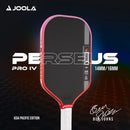 Joola Perseus Pro IV Asia Colorway 16mm