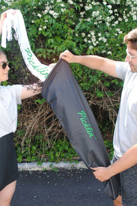 Picklin The Dink Net - Improve Your Dink Game