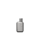 A7 Stainless Steel memobottle - Satin