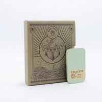 Analogue Apotik Admiral Solid Cologne