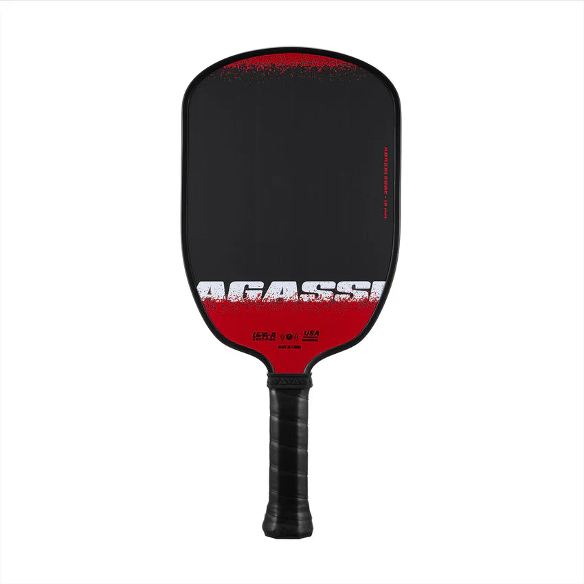 Joola Agassi Edge 16mm Pickleball Paddle