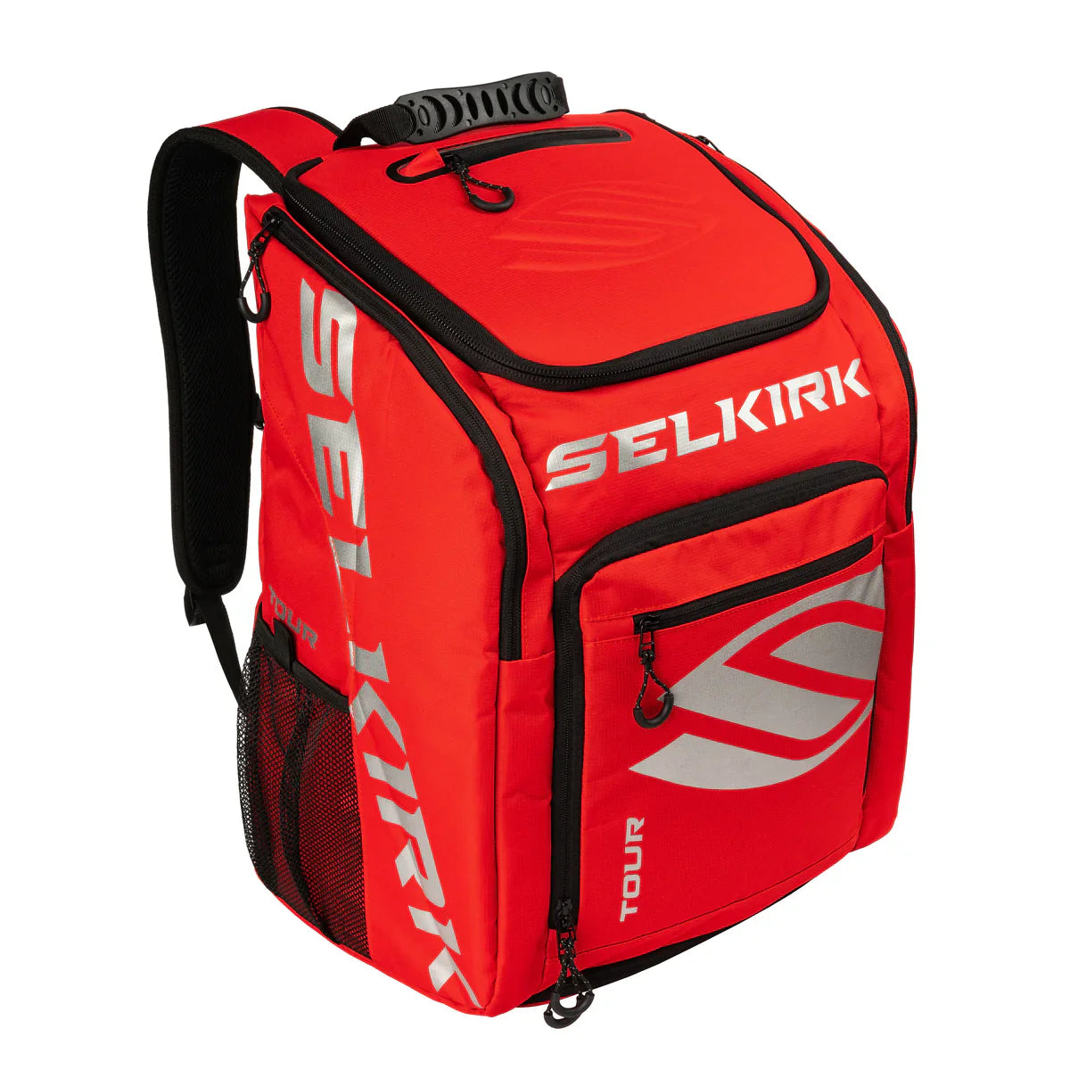 Selkirk Core Line Tour Bag Pickleball Backpack