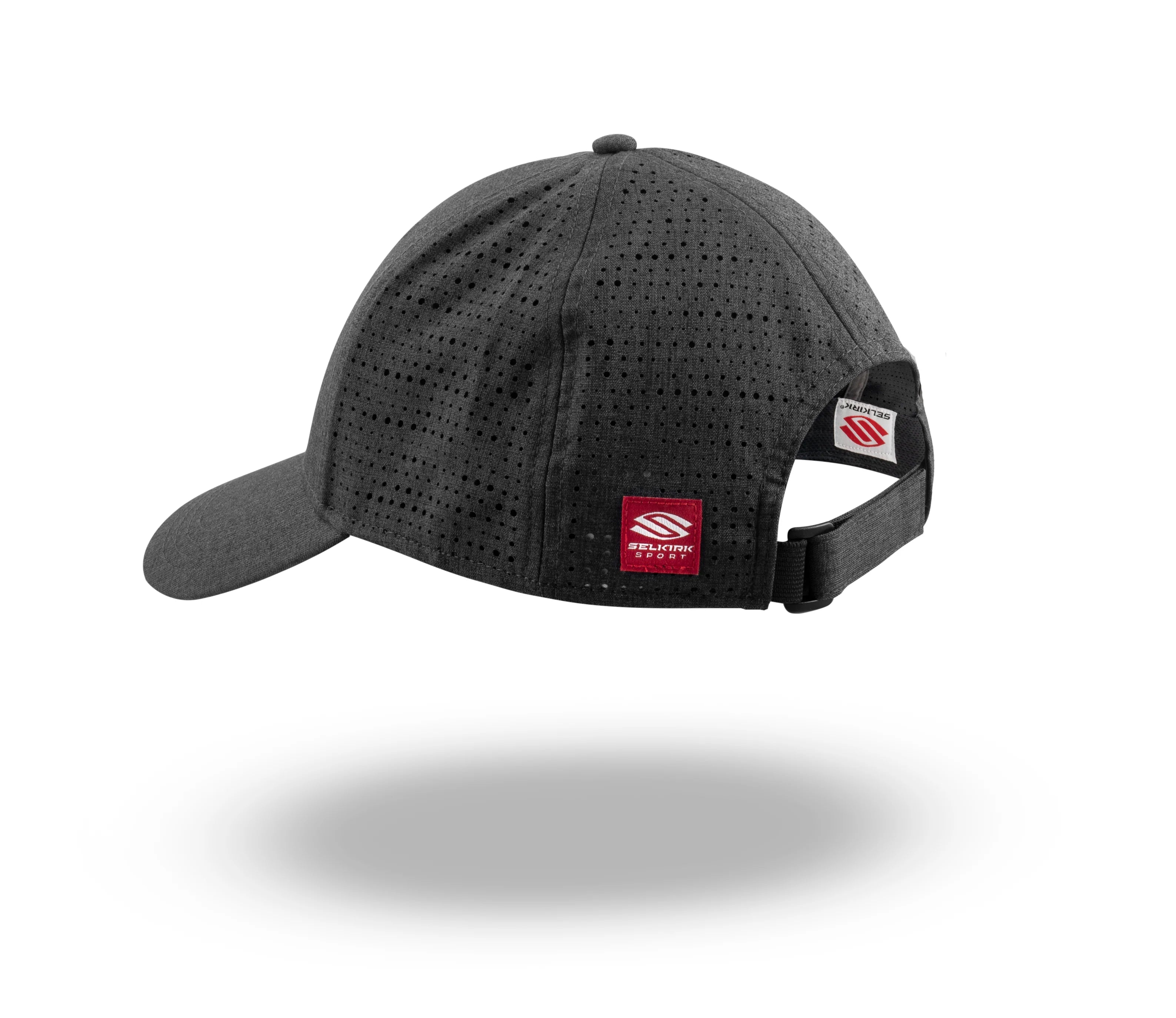 Selkirk Premium Epic Performance Pickleball Hat Lightweight