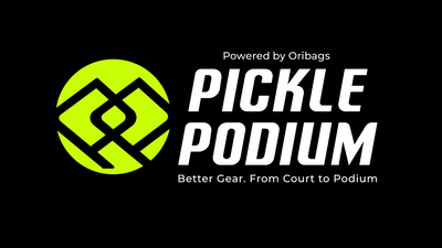 Pickle Podium