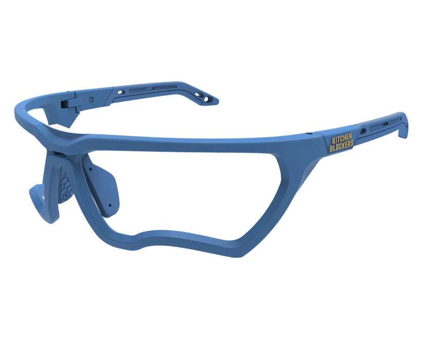 Kitchen Blockers Protect your Eyes & Face for Pickleball Players