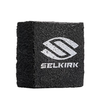 Selkirk Raw Carbon Fiber Pickleball Paddle Cleaning Block - 2 Pack