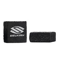 Selkirk Raw Carbon Fiber Pickleball Paddle Cleaning Block - 2 Pack