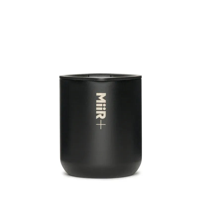 12oz / Black