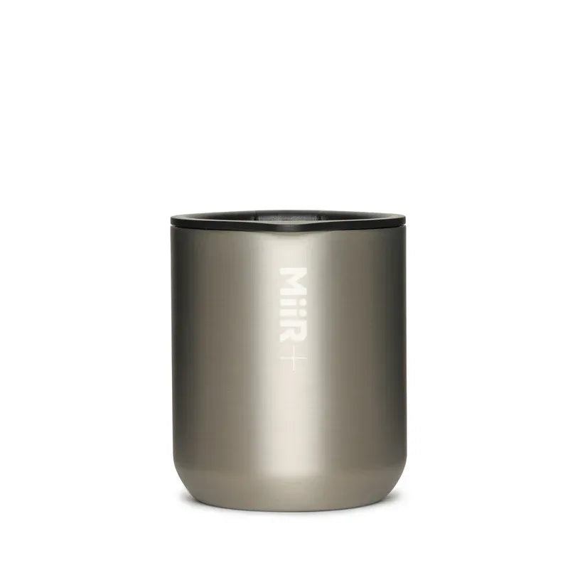 16oz / Silver