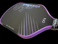 Standout CF4 Power Series Next Gen 16mm Pickleball Paddle