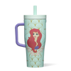 Corkcicle 22oz Cruiser | Disney Princess Collection