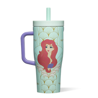 Corkcicle 22oz Cruiser | Disney Princess Collection