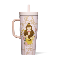 Corkcicle 22oz Cruiser | Disney Princess Collection