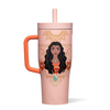 Corkcicle 22oz Cruiser | Disney Princess Collection