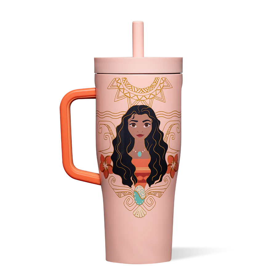 Moana