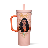 Corkcicle 22oz Cruiser | Disney Princess Collection