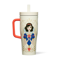 Corkcicle 22oz Cruiser | Disney Princess Collection