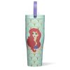Corkcicle 30oz Go Cup XL | Disney Princess Collection