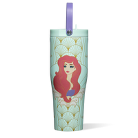 Corkcicle 30oz Go Cup XL | Disney Princess Collection