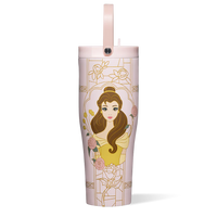 Corkcicle 30oz Go Cup XL | Disney Princess Collection