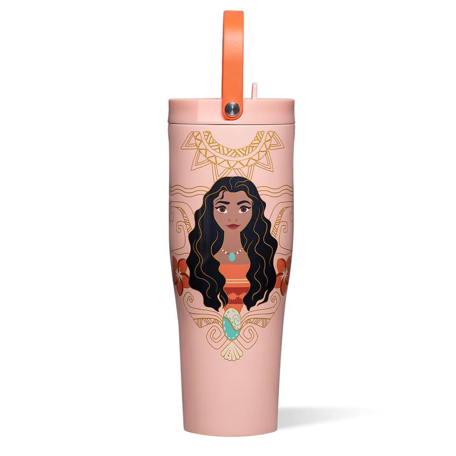 Moana